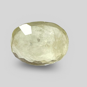 Natural Yellow Sapphire (Pukhraj) 9.55cts (64/770