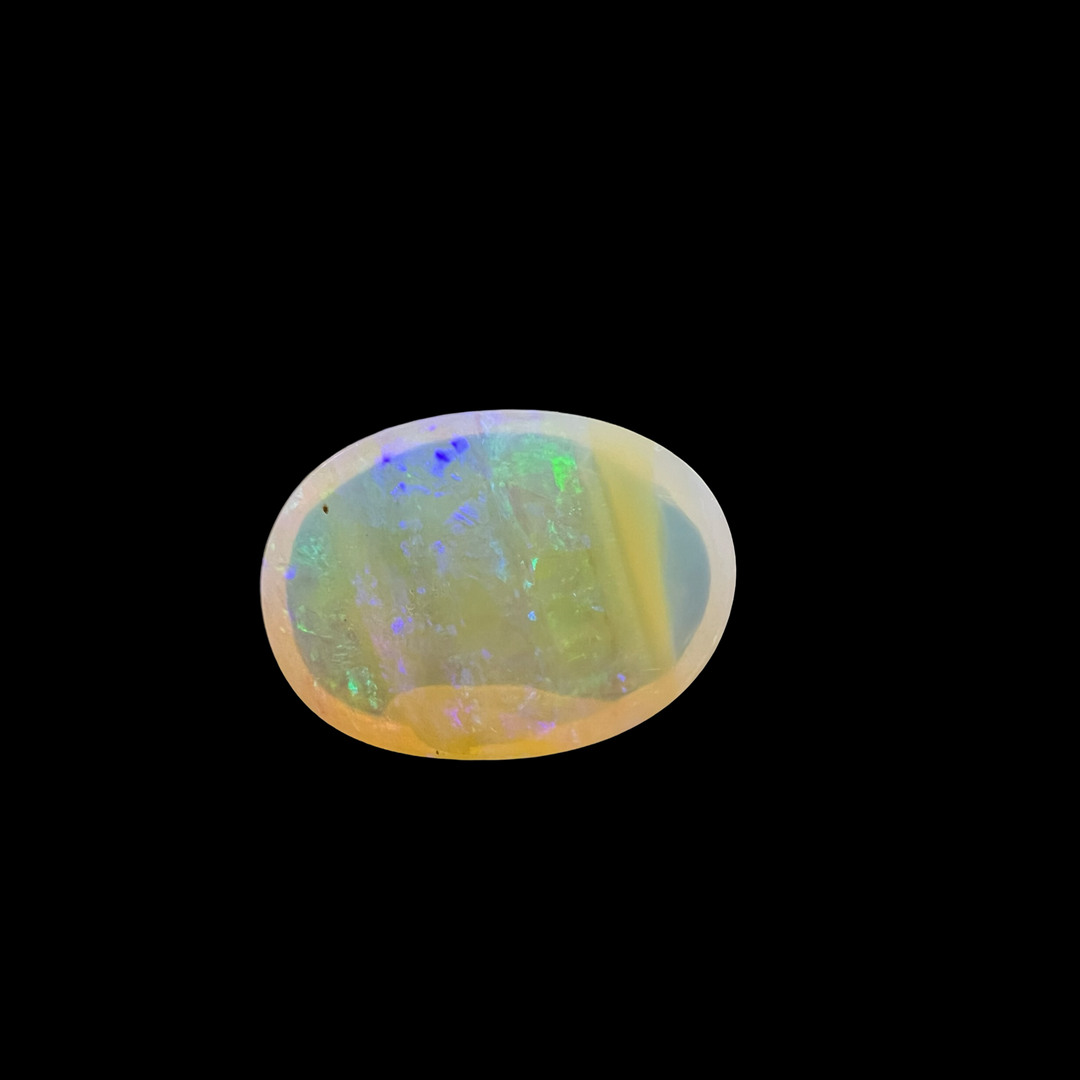Natural Opal 7.58cts (4/49)