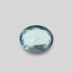 Load image into Gallery viewer, Natural Aquamarine 3.71cts (1/10)