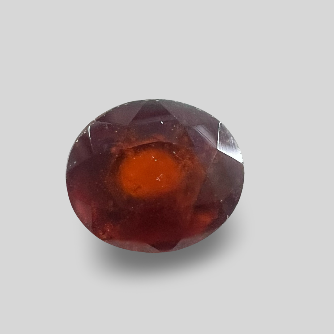 Natural Hessonite (Gomed) 5.15cts (3/43)