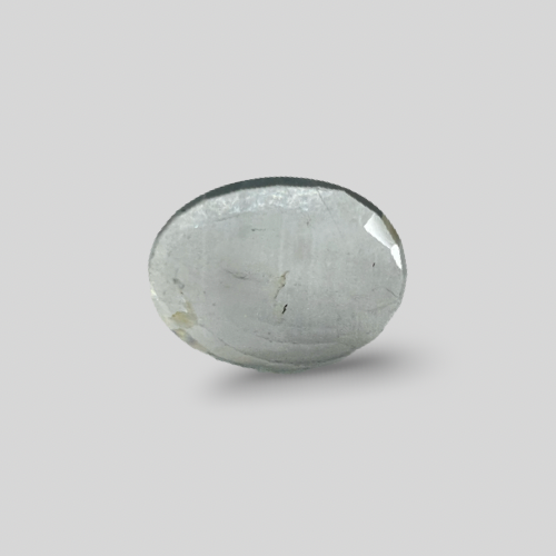 Natural Blue Sapphire (Neelam) 4.90cts (5/66)