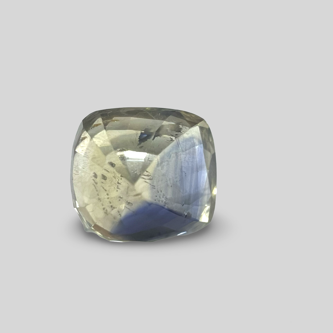 Natural Pitambari (Sapphire) 7.04cts (56/668)