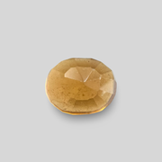 Natural Hessonite (Gomed) 11.95cts (3/42)