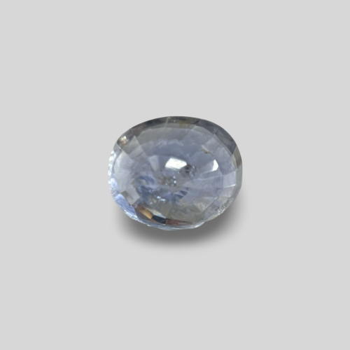 Natural Blue Sapphire (Neelam) 5.14cts (5/71)