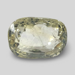 Load image into Gallery viewer, Natural Yellow Sapphire (Pukhraj) 9.89cts (59/711)