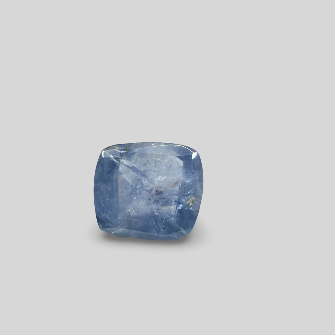 Natural Blue Sapphire (Neelam) 7.74cts (34/439)