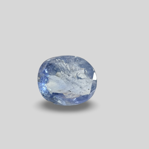 Natural Blue Sapphire (Neelam) 5.15cts (5/61)