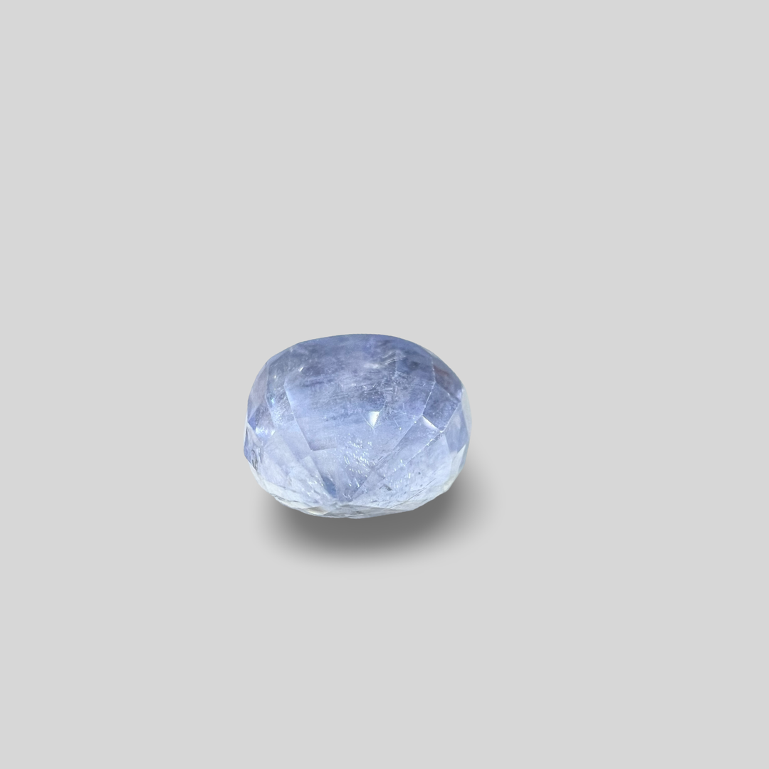 Natural Blue Sapphire (Neelam) 5.82cts (9/123)