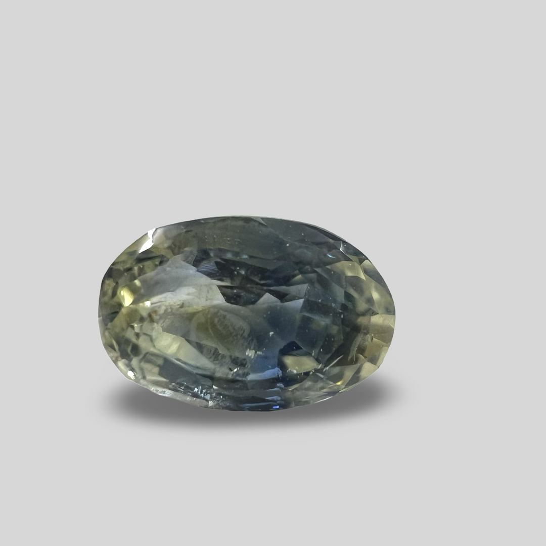 Natural Pitambari (Sapphire) 3.09cts (25/297)