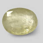 Load image into Gallery viewer, Natural Yellow Sapphire (Pukhraj) 7.72cts (62/744)
