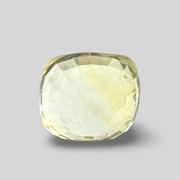 Natural Yellow Sapphire (Pukhraj) 8.97cts (52/614