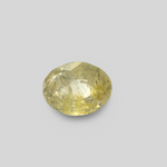 Load image into Gallery viewer, Natural Yellow Sapphire (Pukhraj) 6.75cts (31/366
