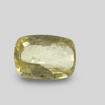 Load image into Gallery viewer, Natural Yellow Sapphire (Pukhraj) 4.48cts (40/479)