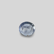 Natural Blue Sapphire (Neelam) 2.93cts (2/23)