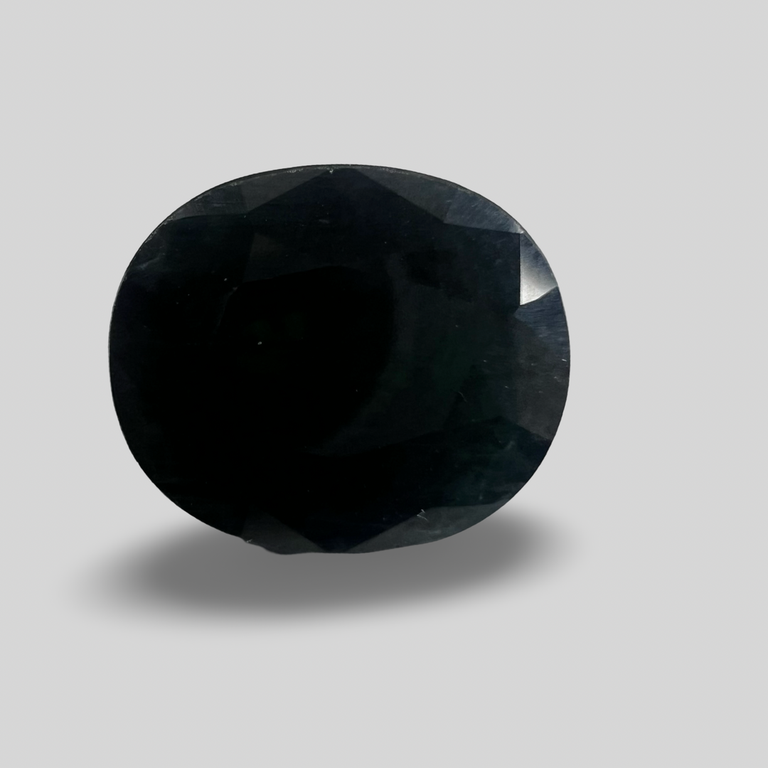 Natural Blue Sapphire (Neelam) 4.62cts (30/361)