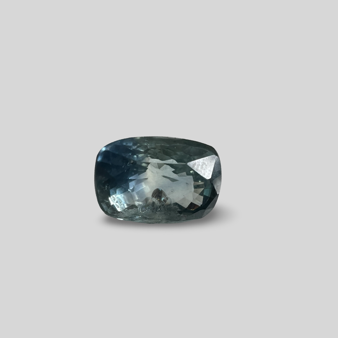 Natural Blue Sapphire (Neelam) 8.10cts (25/295)