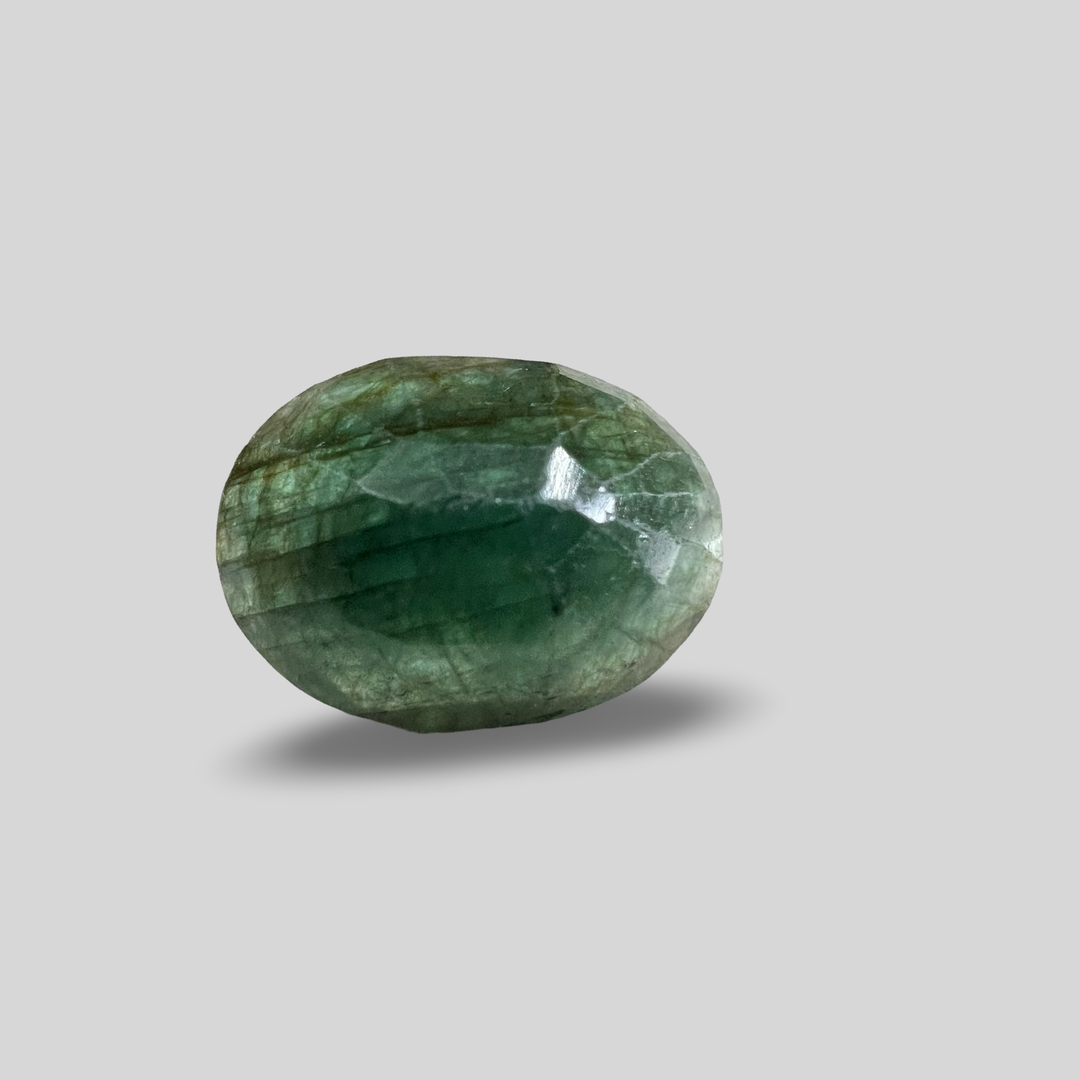 Natural Emerald (Panna) 10.43cts (43/533)