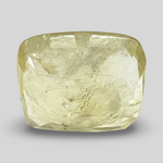 Load image into Gallery viewer, Natural Yellow Sapphire (Pukhraj) 7.3cts (62/743)