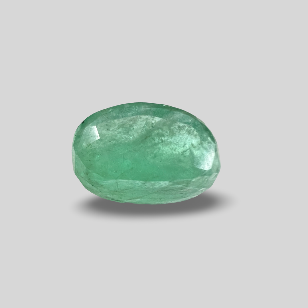 Natural Emerald (Panna) 6.78cts (1/7)