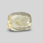 Load image into Gallery viewer, Natural Yellow Sapphire (Pukhraj) 8.63cts (60/712
