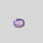 Load image into Gallery viewer, Natural Blue Sapphire (Neelam) 2.99cts (2/25)