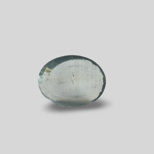 Natural Blue Sapphire (Neelam) 4.90cts (5/66)