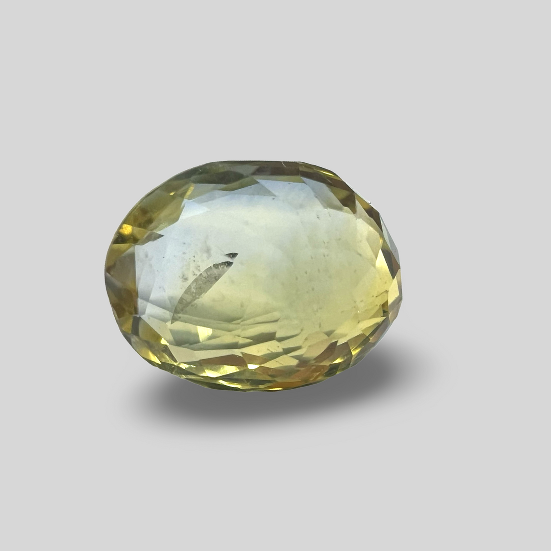 Natural Pitambari (Sapphire) 3.66cts (24/280)