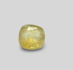 Load image into Gallery viewer, Natural Yellow Sapphire (Pukhraj) 6.49cts (31/365