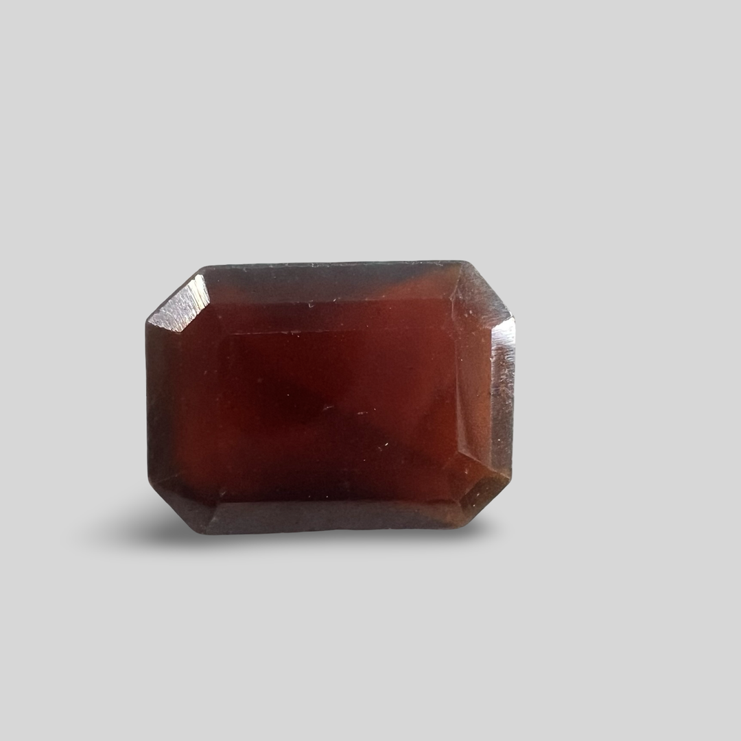 Natural Hessonite (Gomed) 6.19cts (3/44)