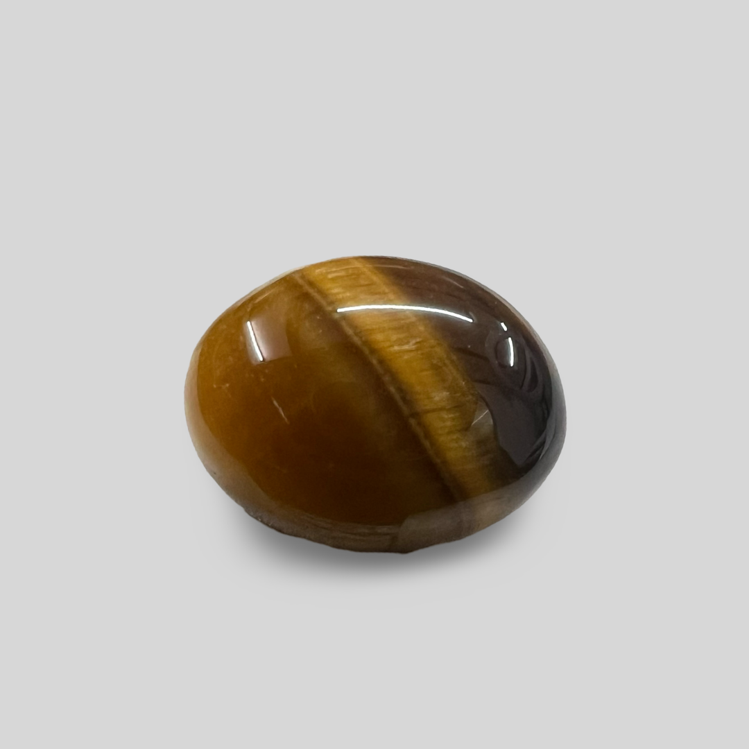 Natural Tigereye 7.41cts (1/17)
