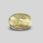 Load image into Gallery viewer, Natural Yellow Sapphire (Pukhraj) 6.40cts (53/627)