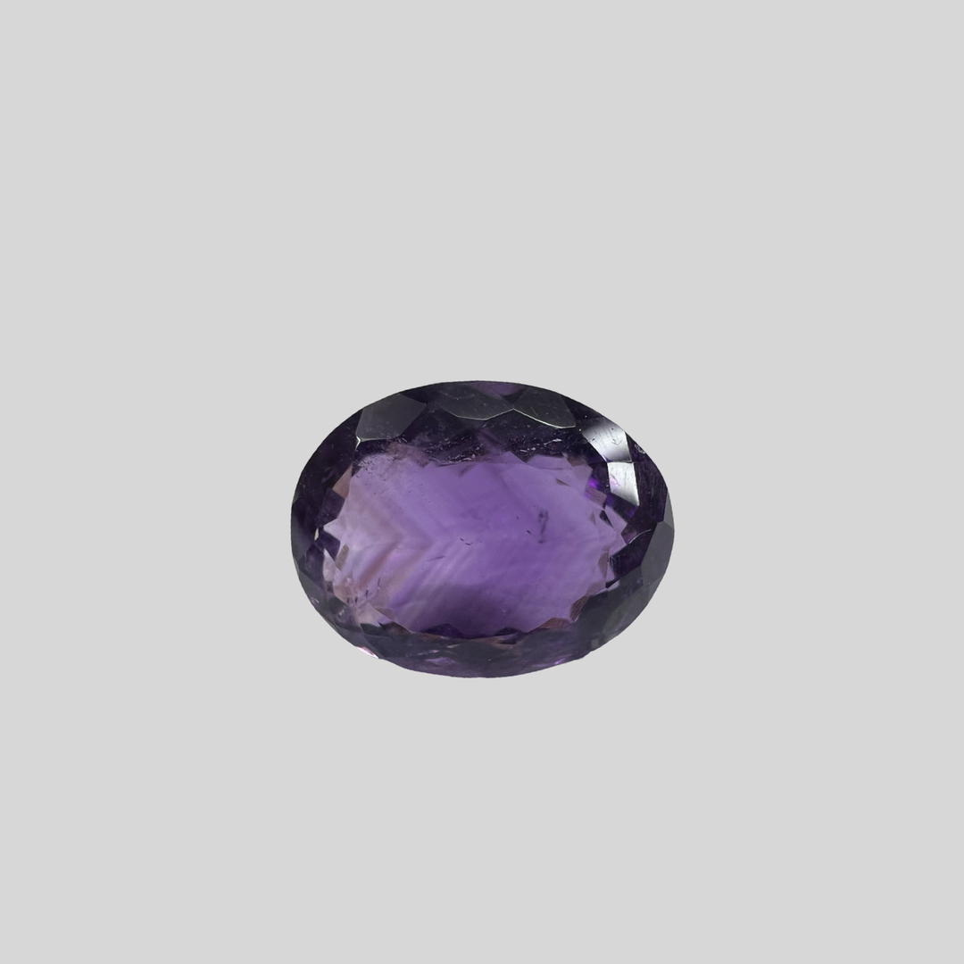 Natural Amethyst 10.78cts (2/52)