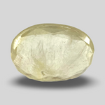 Load image into Gallery viewer, Natural Yellow Sapphire (Pukhraj) 8.35cts (63/752