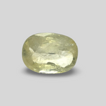 Load image into Gallery viewer, Natural Yellow Sapphire (Pukhraj) 6.76cts (31/362