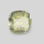 Load image into Gallery viewer, Natural Yellow Sapphire (Pukhraj) 12.87cts (64/778)