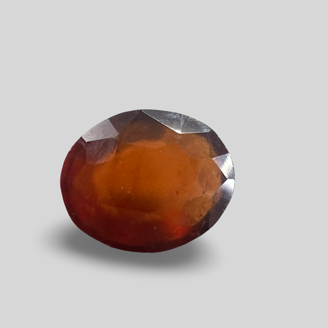 Natural Hessonite (Gomed) 5.08cts (3/45)