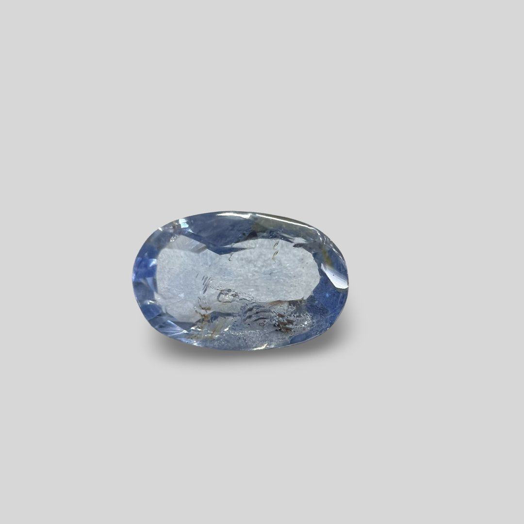 Natural Blue Sapphire (Neelam) 2.80cts (2/19)