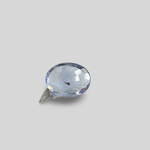 Load image into Gallery viewer, Natural Blue Sapphire (Neelam) 2.65cts (2/17)