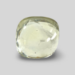 Load image into Gallery viewer, Natural Yellow Sapphire (Pukhraj) 12.87cts (64/778)