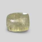 Load image into Gallery viewer, Natural Yellow Sapphire (Pukhraj) 6.15cts (51/605
