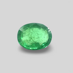Load image into Gallery viewer, Natural Emerald (Panna) 9.43cts (42/525)