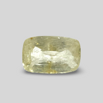 Load image into Gallery viewer, Natural Yellow Sapphire (Pukhraj) 6.45cts (35/416)