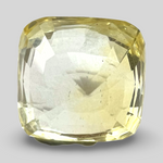 Load image into Gallery viewer, Natural Yellow Sapphire (Pukhraj) 10.39cts (59/703