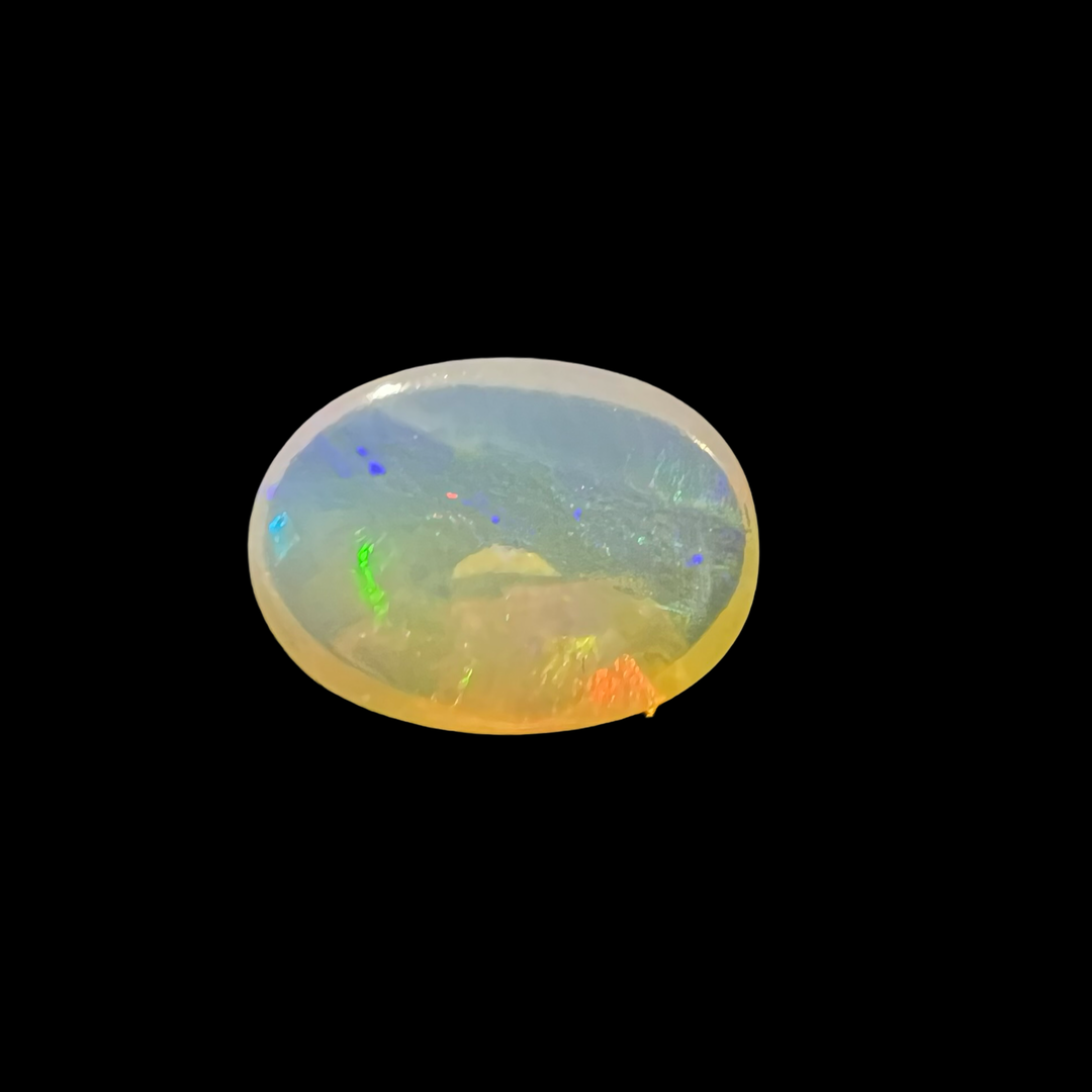 Natural Opal 3.92cts (1/13)