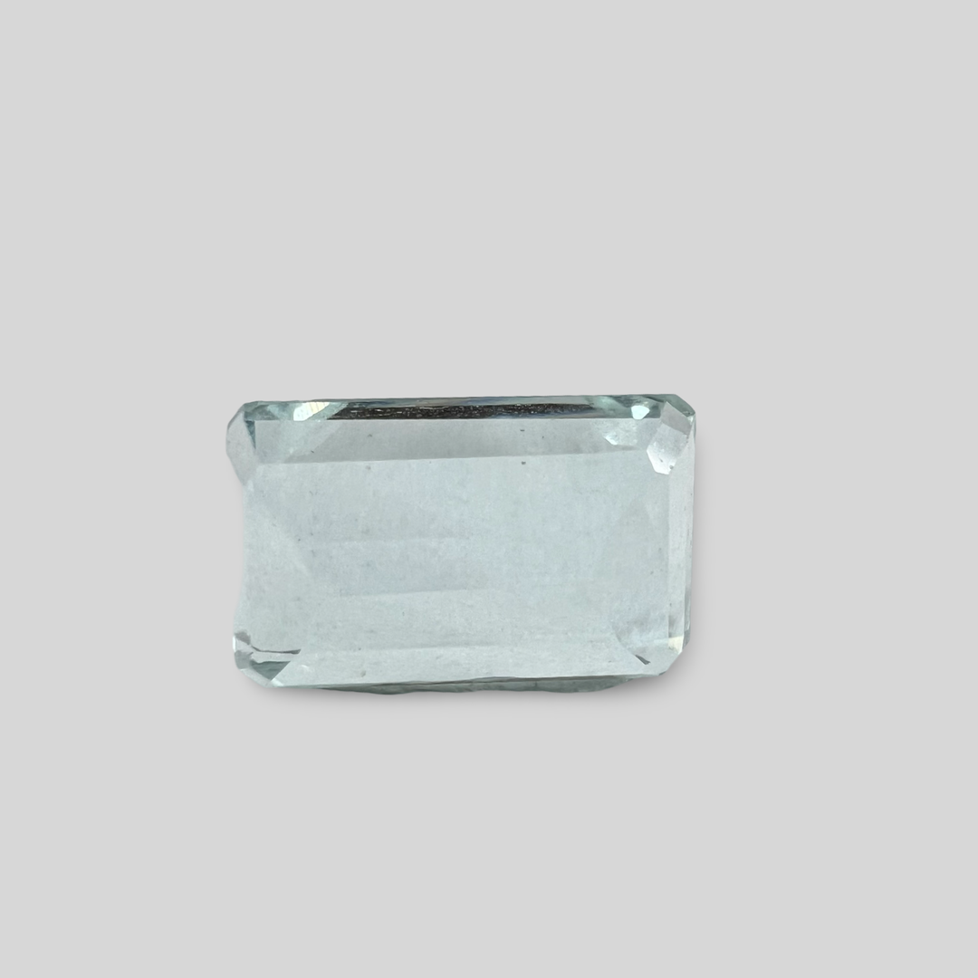 Natural Aquamarine 3.94cts (1/3)