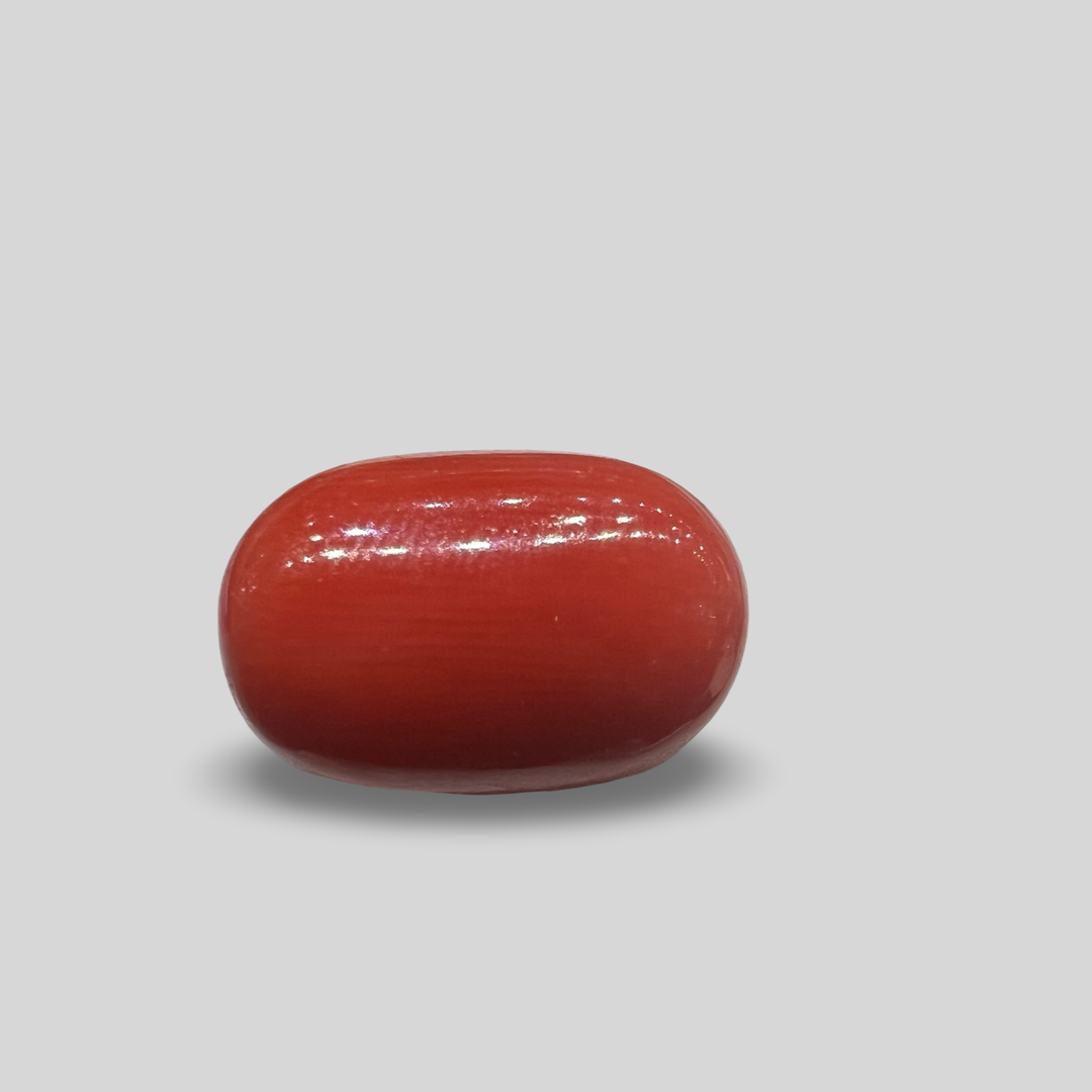 Natural Coral (Moonga) 14.33cts (39/487)
