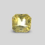 Load image into Gallery viewer, Natural Yellow Sapphire (Pukhraj) 5.22cts (19/218)