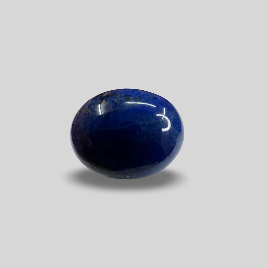 Natural Lapis 17.50cts (2/48)