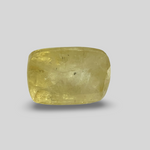 Load image into Gallery viewer, Natural Yellow Sapphire (Pukhraj) 7.19cts (39/465)