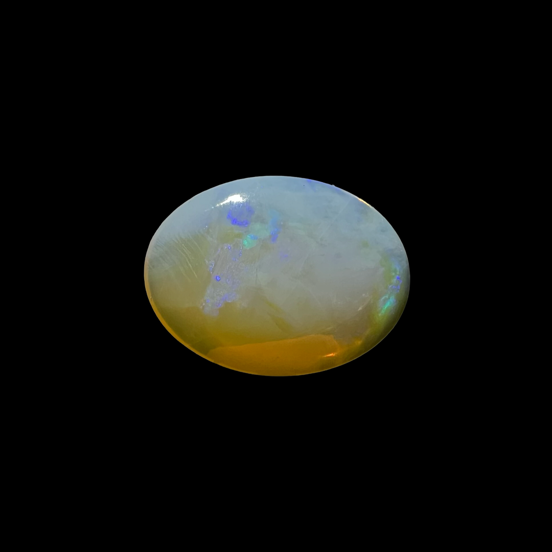 Natural Opal 6.69cts (8/115)